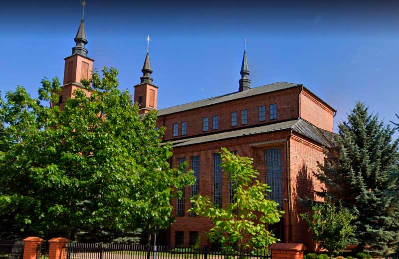 Notariusze Międzyrzec Podlaski | notariuszepl.top