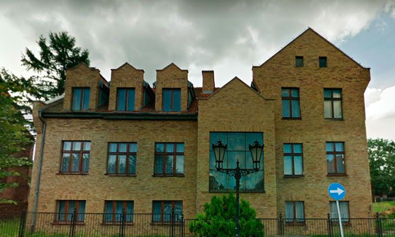 Notariusze Ostrzeszów | notariuszepl.top