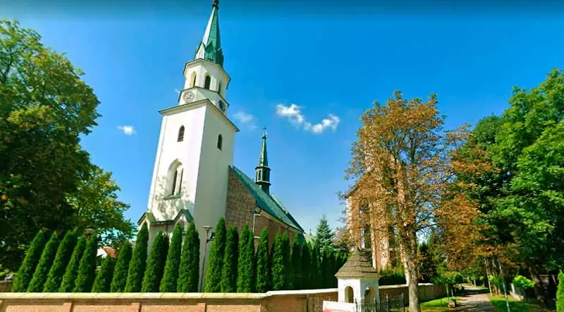Notariusze Ropczyce | notariuszepl.top