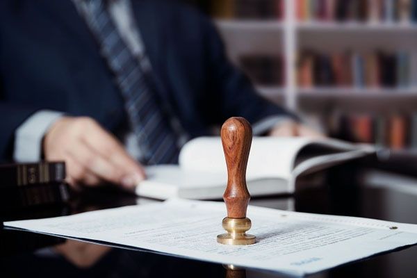 Poświadczenie podpisów nа notariuszepl.top