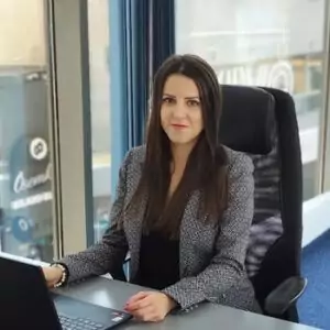 Notariusz Kamila Majchrzyk