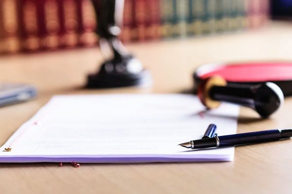 Types of notarial powers of attorney